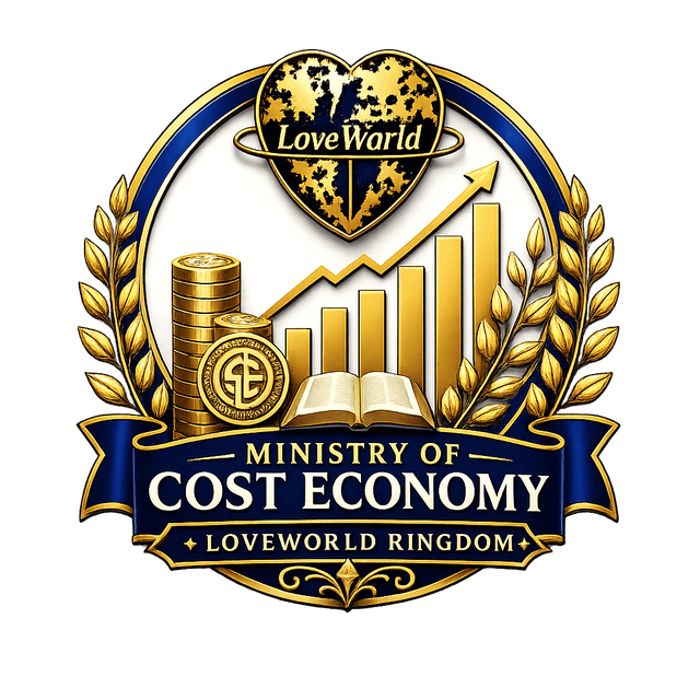 Ministry of Cost Economy